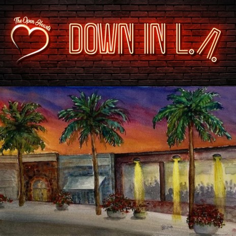 Down in LA | Boomplay Music