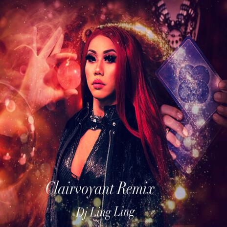 Clairevoyant | Boomplay Music