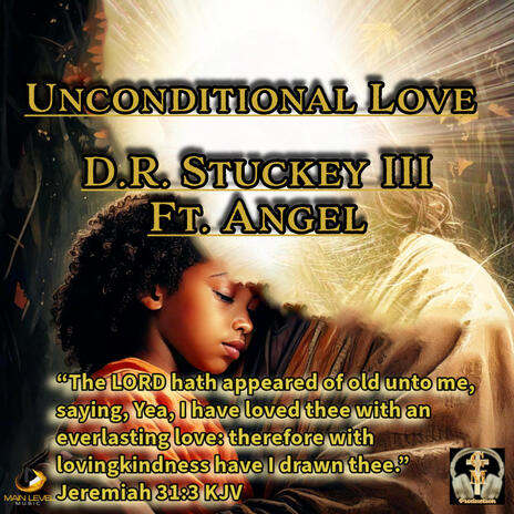 Unconditional Love ft. Angel | Boomplay Music