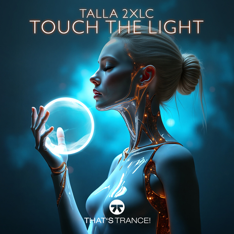 Touch The Light (Extended Mix) | Boomplay Music