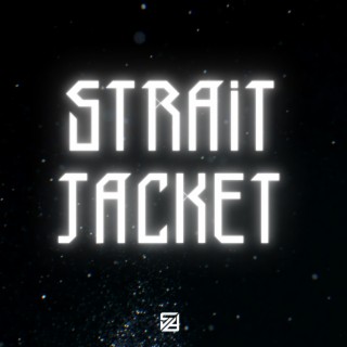 Strait Jacket (Lit / Dark Trap Beat)