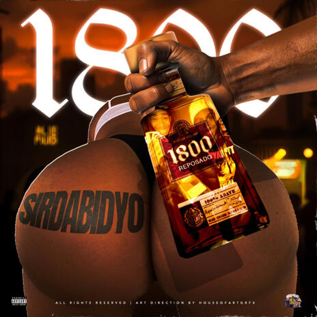 1800 | Boomplay Music