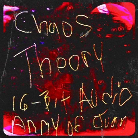 Chaos Theory ft. Army of Juan | Boomplay Music