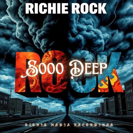 Sooo Deep ft. Richie Rock | Boomplay Music