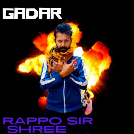 Gadar | Boomplay Music