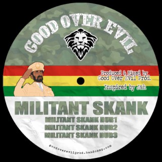 Militant Skank