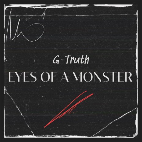 Eyes Of A Monster | Boomplay Music