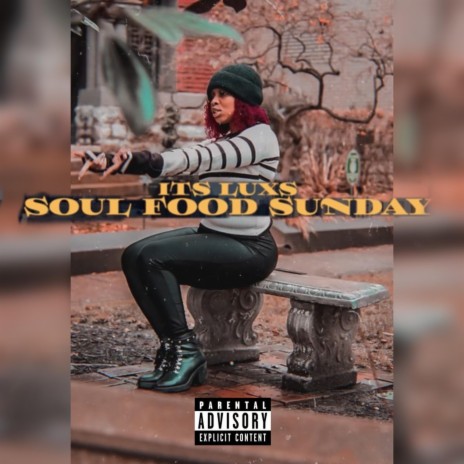 Soul Food Sunday | Boomplay Music