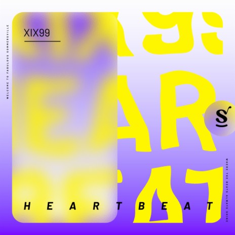 Heartbeat | Boomplay Music