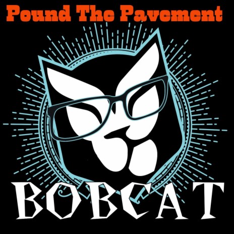 Pound The Pavement | Boomplay Music