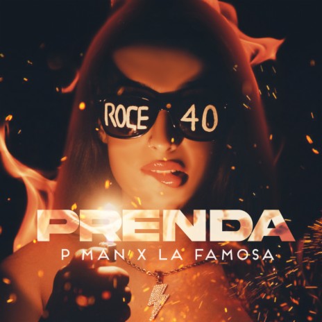 Prenda ft. La Famosa | Boomplay Music