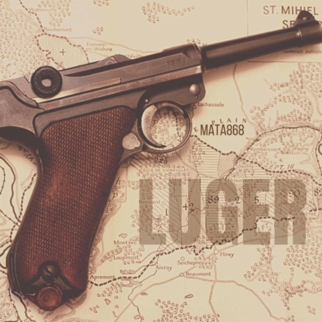 Luger | Boomplay Music