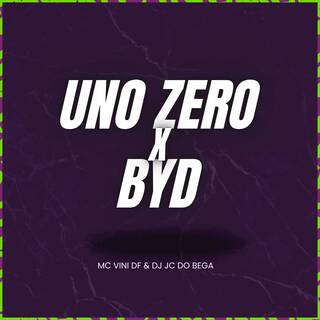 Uno zero X BYD