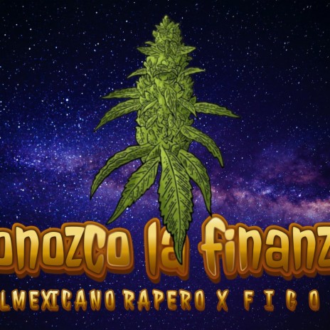CONOZCO LA FINANZA ft. FIGO | Boomplay Music