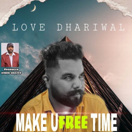 Make u free time | Boomplay Music