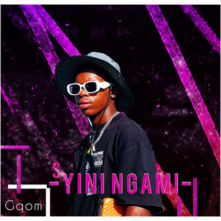 Yini Ngami