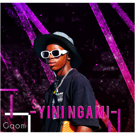 Yini Ngami | Boomplay Music