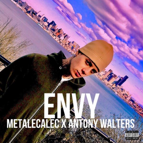 Envy (feat. Antony Walters) | Boomplay Music