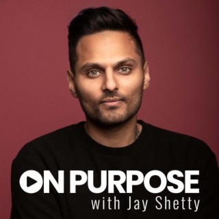 Jay & His Wife Radhi ON: How to Stop Parenting Your Partner & The “Perfect” Relationship Myth