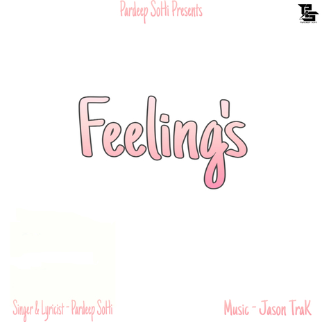 Feelings ft. Honey Khamano | Boomplay Music