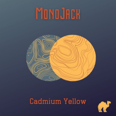 Cadmium Yellow | Boomplay Music