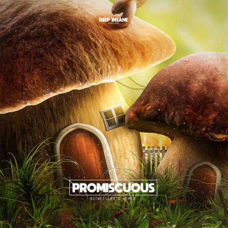 Promiscuous (Original Mix) | Boomplay Music