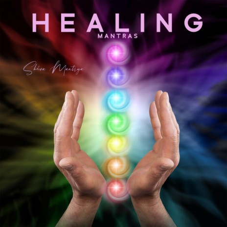Om Healing | Boomplay Music