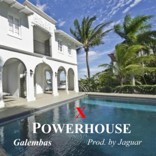 Powerhouse (Galembas)