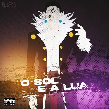 O Sol e a Lua | Boomplay Music