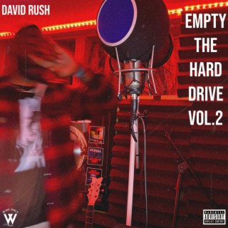 Empty The Hard Drive Volume 2