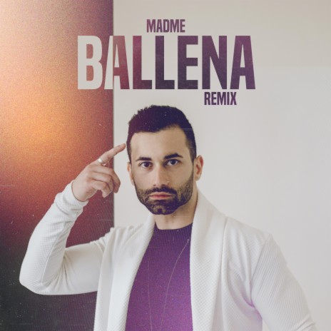 Ballena (Remix) | Boomplay Music