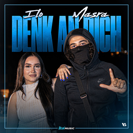 Denk an dich ft. Ilo & Masra | Boomplay Music