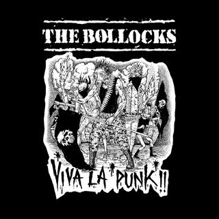 Viva La Punk