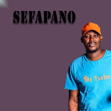 SEFAPANO ft. STHATSO | Boomplay Music