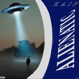 Alienatic lyrics | Boomplay Music