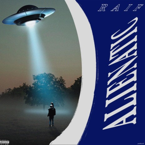 Alienatic | Boomplay Music