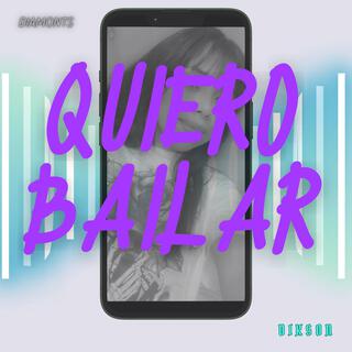 Quiero Bailar