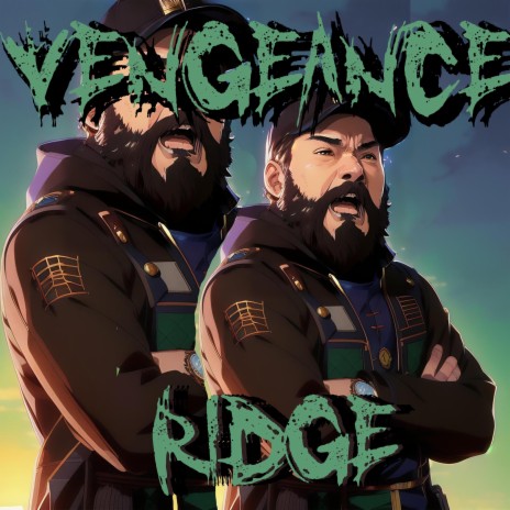 VENGEANCE