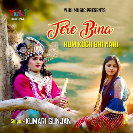 Tere Bina Hum Kuch Bhi Nahi | Boomplay Music