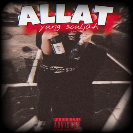 Allat | Boomplay Music