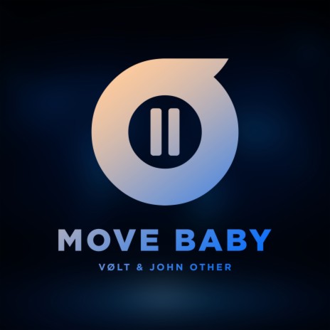 Move Baby ft. John Other | Boomplay Music