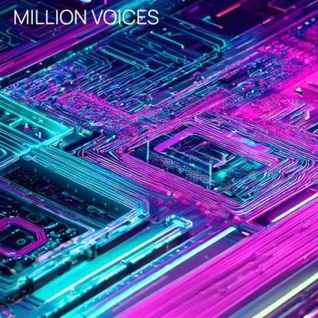 Million Voices | Boomplay Music