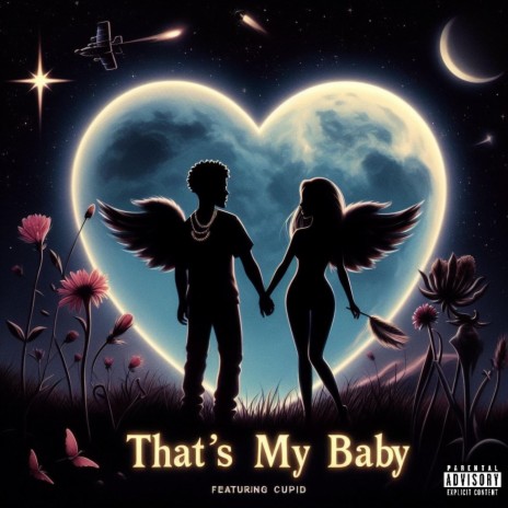 That's My Baby | Boomplay Music