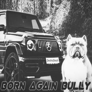 BORN AGAIN BULLY