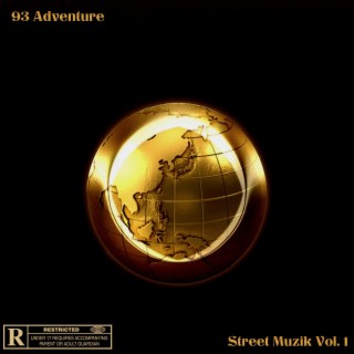 Street Muzik Vol. 1