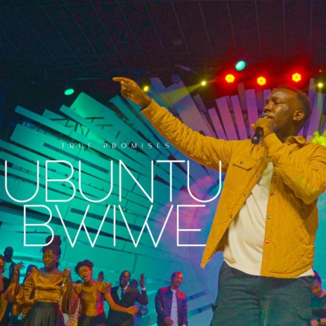Ubuntu Bwiwe