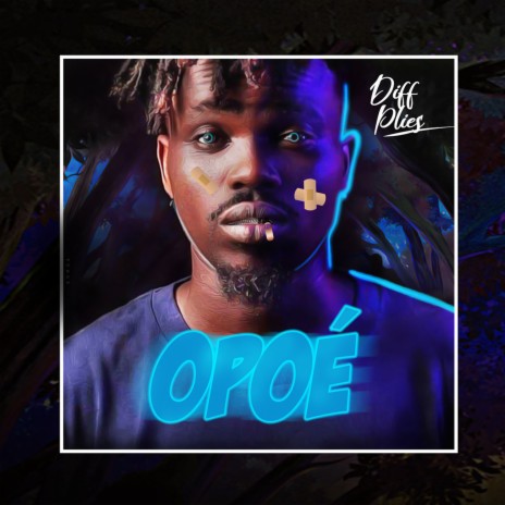Opoé | Boomplay Music