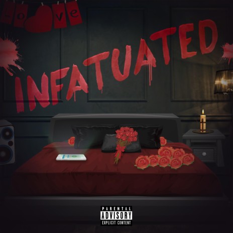 Infatuated ft. DJ 23