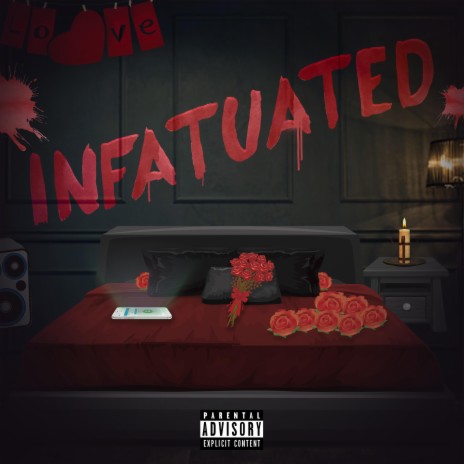 Infatuated ft. DJ 23 | Boomplay Music