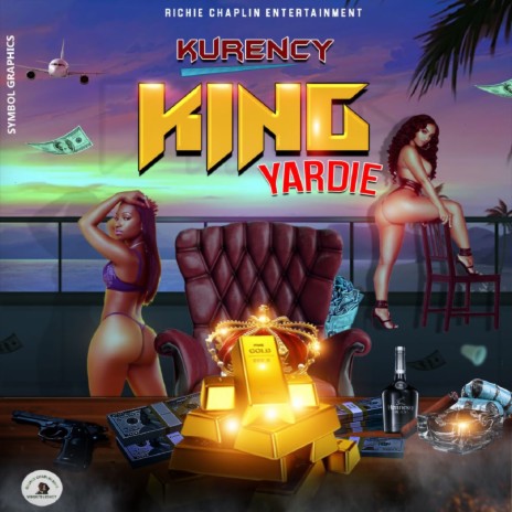 King Yardie | Boomplay Music